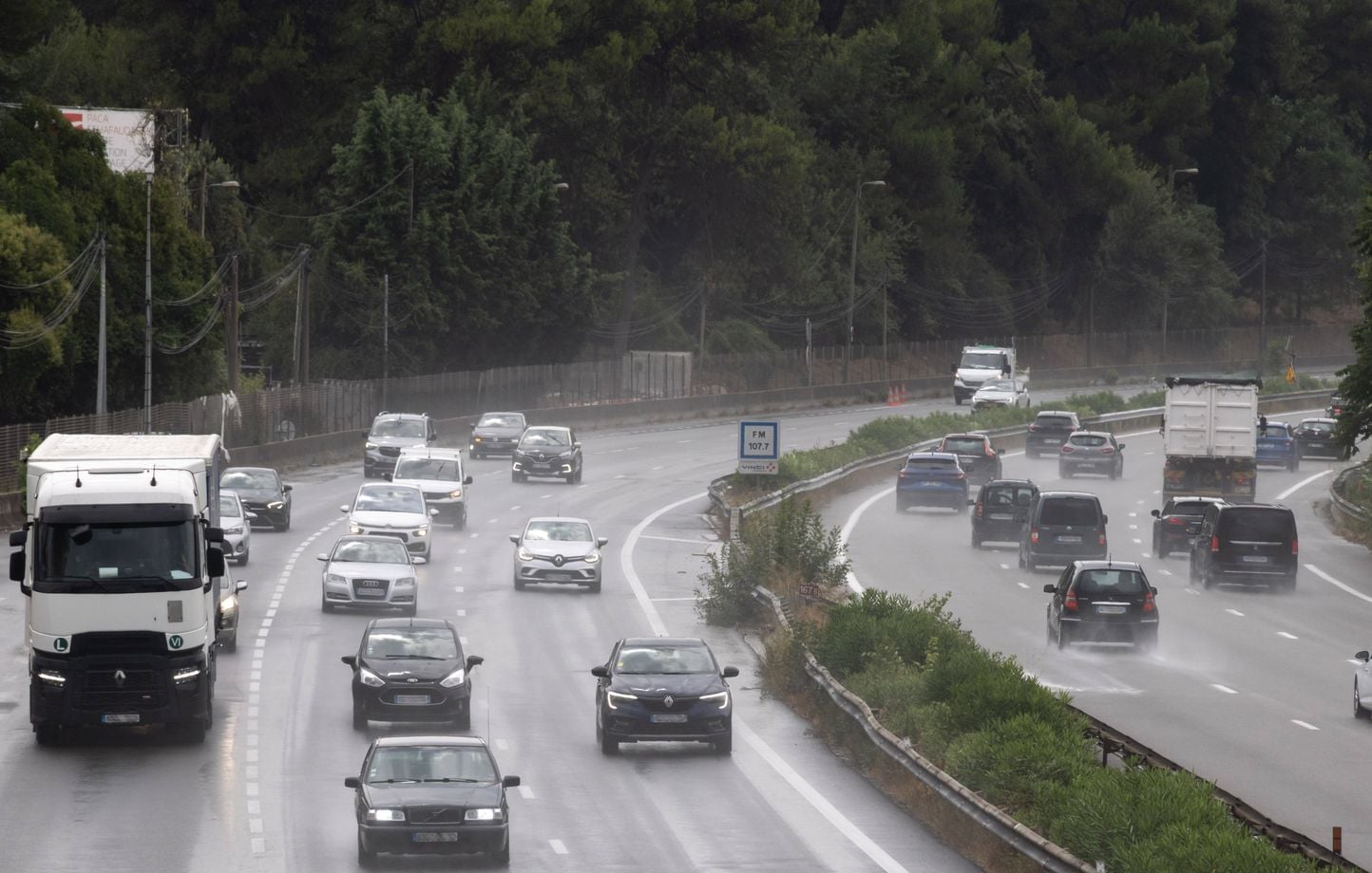 ¿Hay alguna relajación? Los accidentes mortales en las autopistas volverán a aumentar en 2025 ¿Hay alguna relajación? Los accidentes mortales en las autopistas volverán a aumentar en 2025